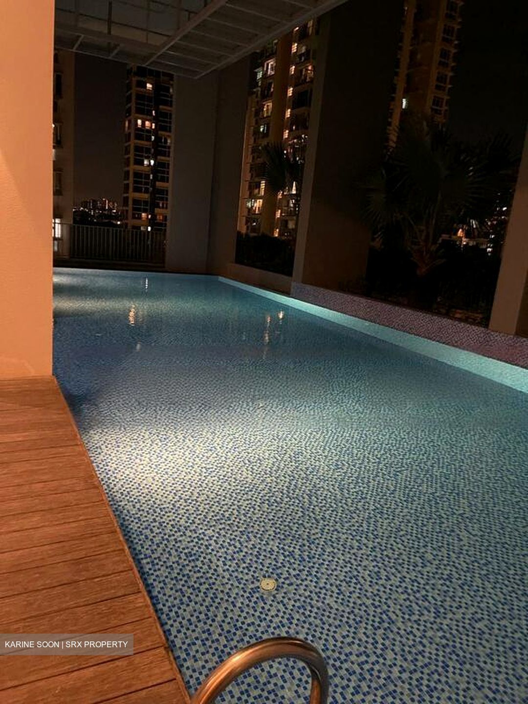 38 I Suites (D15), Apartment #469786021